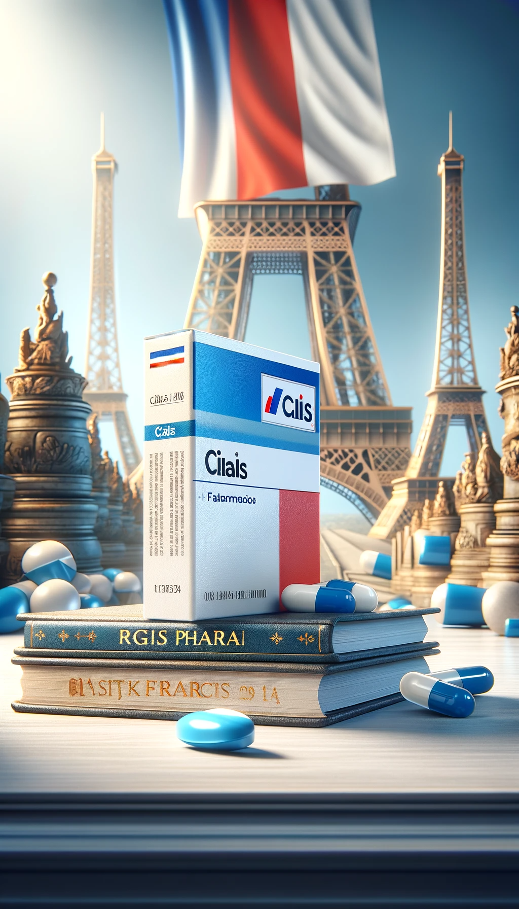 Cialis belgique sans ordonnance